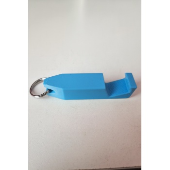 ® Telefon tutucu anahtarlık