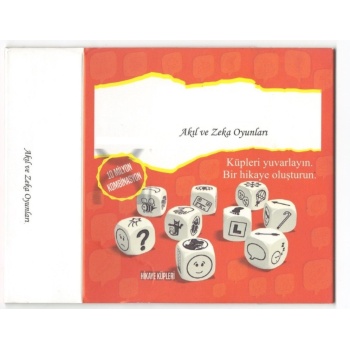 ® Hikaye Küpleri  Büyük
