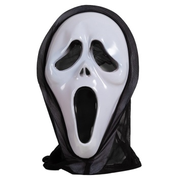 ® Yeni Ürün Çığlık Maskesi