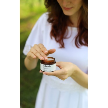 ® Yeni Ürün Soft Doğal Deodorant