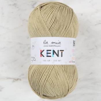 ® Yeni Ürün Kent Bej El Örgü İpiL098