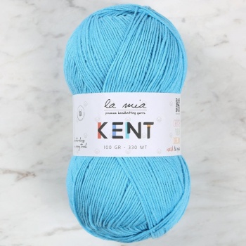 ® Yeni Ürün Kent Turkuaz El Örgü İpiL123