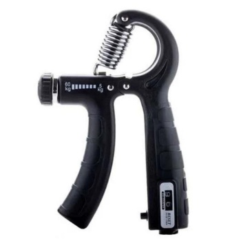 ® Yeni Ürün Egzersizi Takip Eden Sayaçlı El Yayı