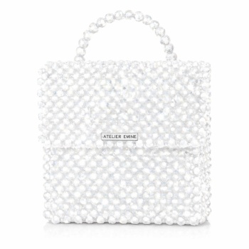 ® Yeni Ürün Bianca Fleur