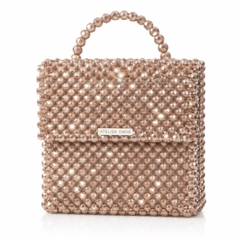 ® Yeni Ürün Bianca Pebble