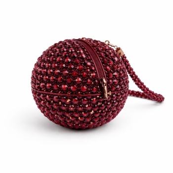 ® Yeni Ürün Brio Oxblood