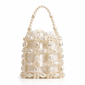 ® Yeni Ürün Ribbon Pouch