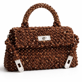 ® Yeni Ürün Vélis Mahogany