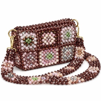 ® Yeni Ürün Budino Carmellia