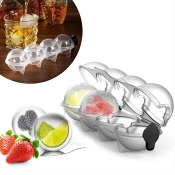 ® Yeni Ürün Küre Buzluk