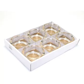 ® Yeni Ürün Cam Küllük Model 2