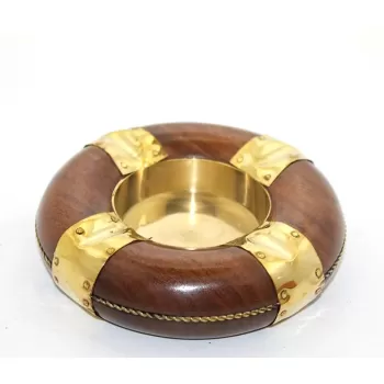 ® Yeni Ürün Pirinç Küllük Model 4