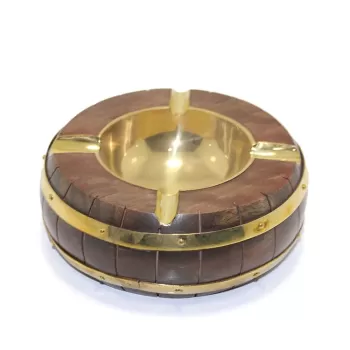 ® Yeni Ürün Pirinç Küllük Model 5