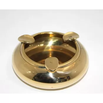 ® Yeni Ürün Pirinç Küllük Model 3