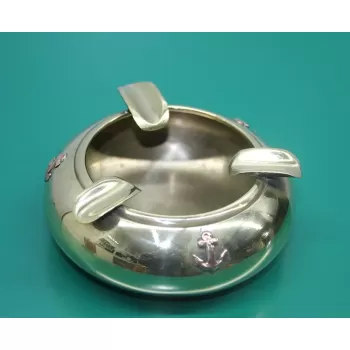 ® Yeni Ürün Pirinç Küllük Orta Boy