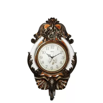 ® Yeni Ürün Filli Duvar Saati Model 1