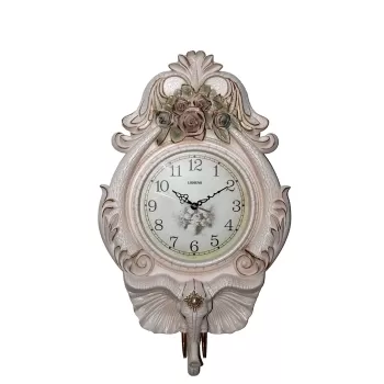 ® Yeni Ürün Filli Duvar Saati Model 2