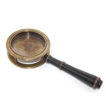 ® Yeni Ürün Pirinç Tutmalı Küllük