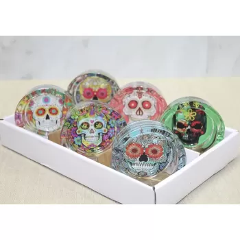 ® Yeni Ürün Cam Küllük Model 30