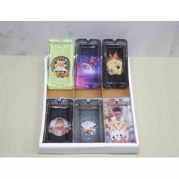 ® Yeni Ürün Cam Küllük Model 20