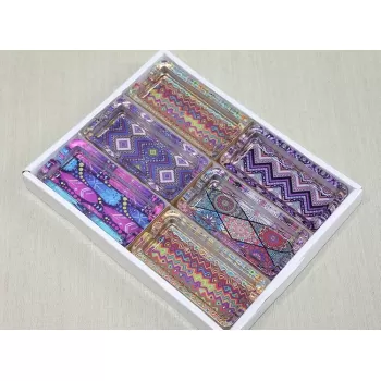 ® Yeni Ürün Cam Küllük Model 21