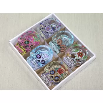 ® Yeni Ürün Cam Küllük Model 19