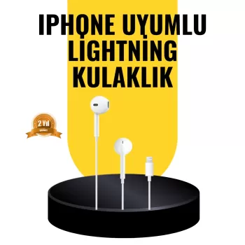 ® Yeni Ürün Derin Bas Ve Net Ses Özellikli Kulak İçi Kulaklık