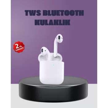 ® Yeni Ürün 11 12 13 14 15 Uyumlu Dokunmatik Kulaklık Gürültü Önleyici Hd Görüşme