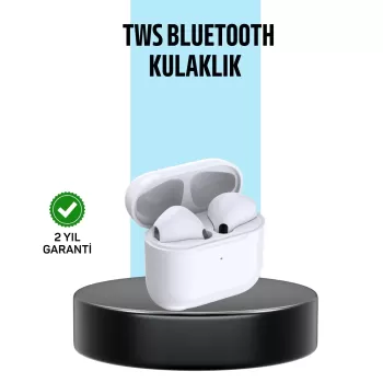 ® Yeni Ürün 11 12 13 14 15 Uyumlu Bluetooth Kulaklık Gürültü Engelleyici Hd Mikrofonlu
