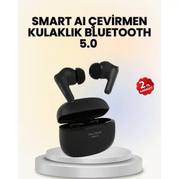 ® Yeni Ürün Gürültü Engelleyici Tws Kulaklık Uzun Pil Ömürlü Ve Suya Dayanıklı