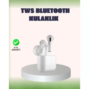 ® Yeni Ürün 11 12 13 14 15 Destekli Kablosuz Kulaklık Gürültü Önleyici Hifi Ses