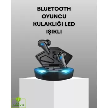 ® Yeni Ürün Profesyonel Bluetooth 5.0 Kulaklık – Dokunmatik Kontrol 3d Surround Ses