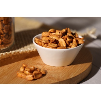 BFS FISTIK SOSLU 750 GR