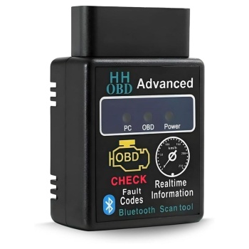 ® Yeni Ürün Bluetooth Arıza Tespit CihazıAraç Motor Arıza Okuma, Check Engine Sıfırlama, Oto Diagnostik Scanner
