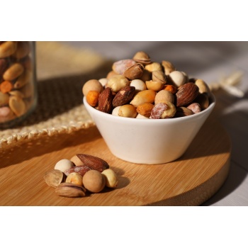 ® Yeni Ürün BFS KOKTEYL ÖZEL 250 Gr