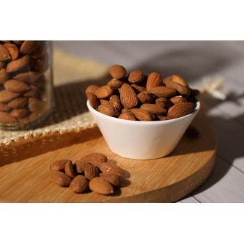 ® Yeni Ürün BFS BADEM ÇİĞ 500 GR