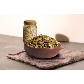 BFS ÇİĞ İÇ KABAK ÇEKİRDEĞİ 250 GR