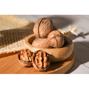 BFS CEVİZ KABUKLU 500 GR