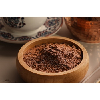 ® Yeni Ürün BFS Dibek Kahvesi 200 Gr