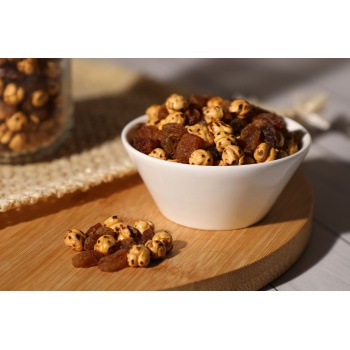 ® Yeni Ürün BFS EKO KOKTEYL ENERJİ 1000 Gr (1Kg)