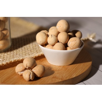 BFS FISTIK TOPPY 750 GR