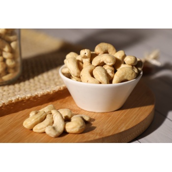 ® Yeni Ürün BFS KAJU ÇİĞ 750 GR