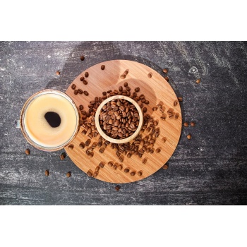 ® Yeni Ürün BFS Kahve Çekirdeği 750 Gr