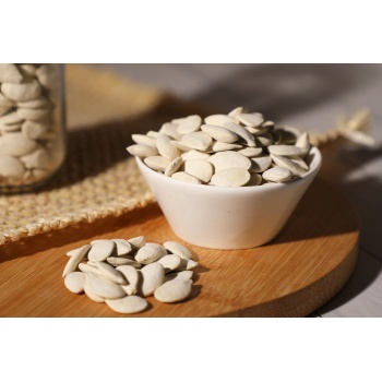 BFS KABAK ÇEKİRDEĞİ BEYAZ 500 GR