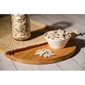 ® Yeni Ürün BFS KABAK ÇEKİRDEĞİ EDİRNE (TUZLU) 250 GR