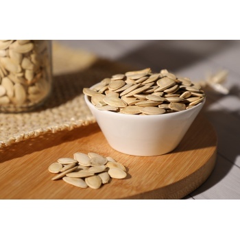 BFS KABAK ÇEKİRDEĞİ TUZSUZ 250 GR