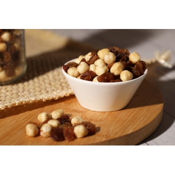 ® Yeni Ürün BFS KOKTEYL ENERJİ 1000 Gr (1 Kg)