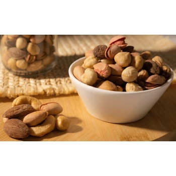 ® Yeni Ürün BFS KOKTEYL EKSTRA LÜKS 250 Gr