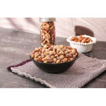 ® Yeni Ürün BFS KOKTEYL LÜKS 500 Gr