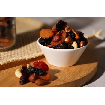 ® Yeni Ürün BFS KOKTEYL NATUREL (DOĞAL) 1000 GR (1KG)